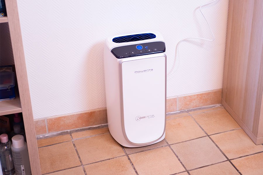 Rowenta PU4020F0