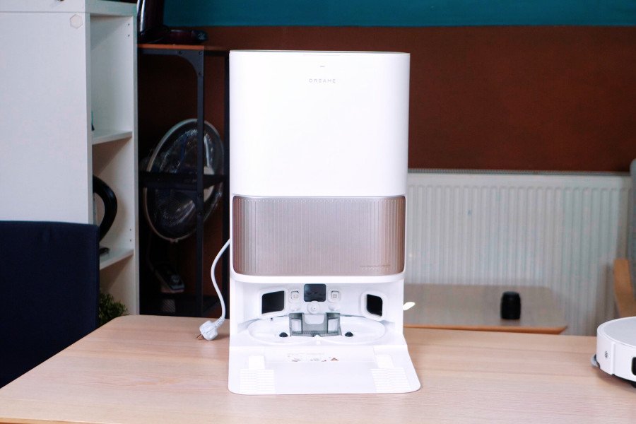 Dreame L40S Pro Ultra
