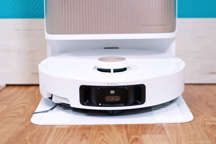 Dreame L40S Pro Ultra