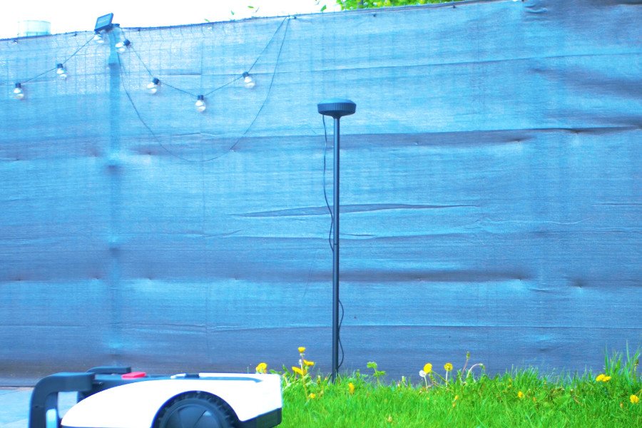 Ecovacs Goat O800 Rtk