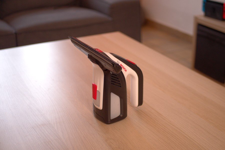 Bosch GlassVAC