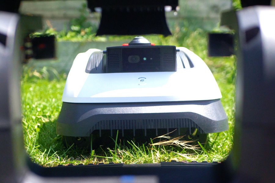 Ecovacs Goat O500 Panorama