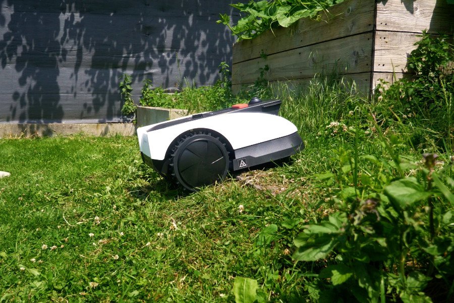 Ecovacs Goat O500 Panorama