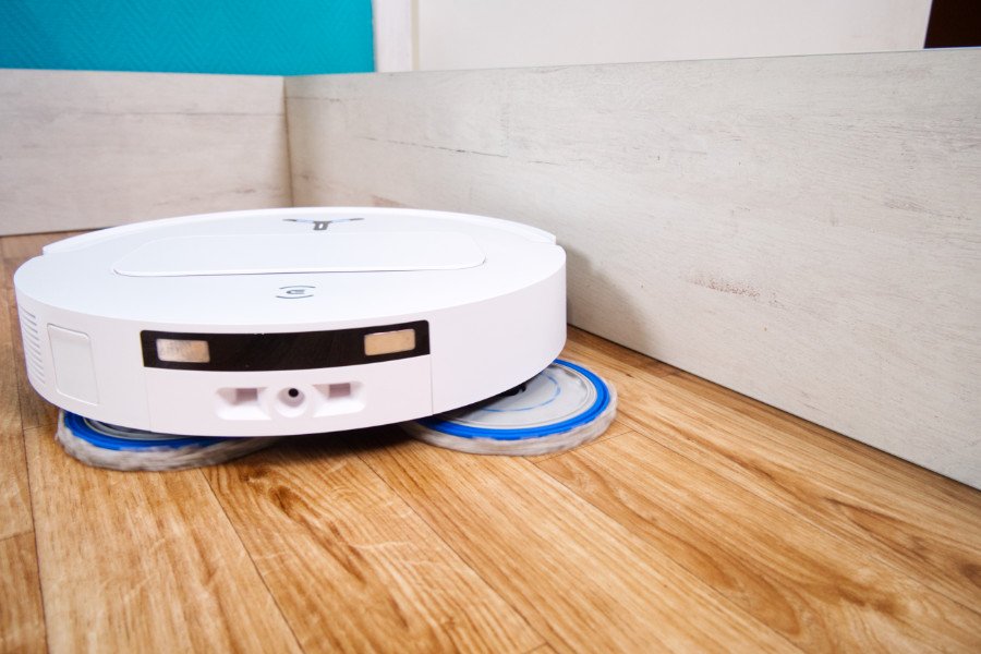 Ecovacs T50 Pro Omni