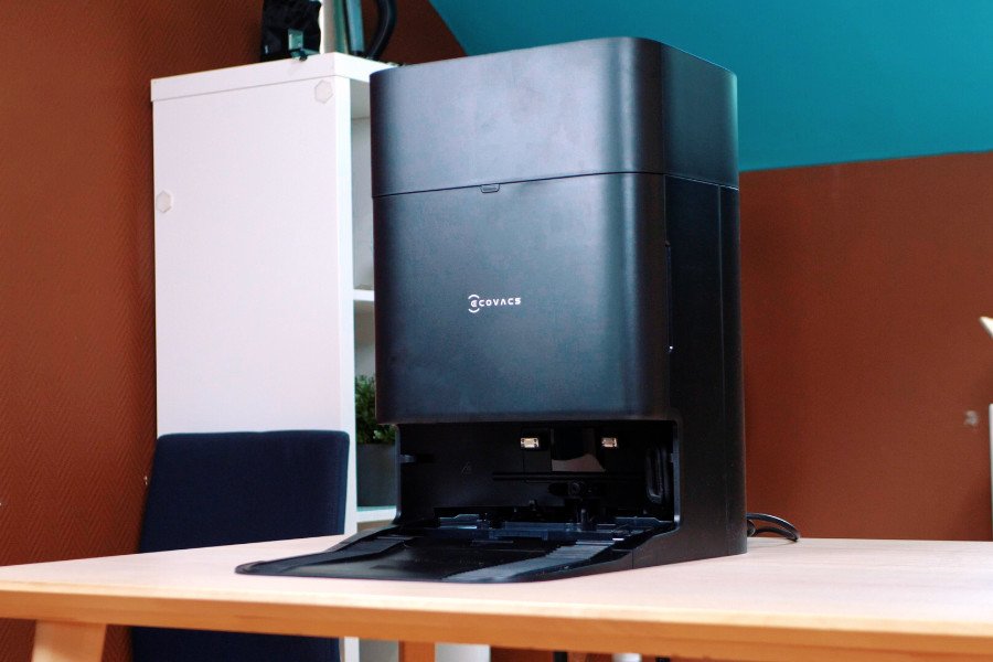 Ecovacs T80 Omni