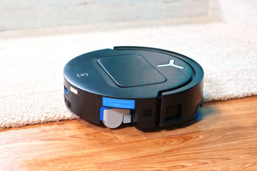 Ecovacs T80 Omni