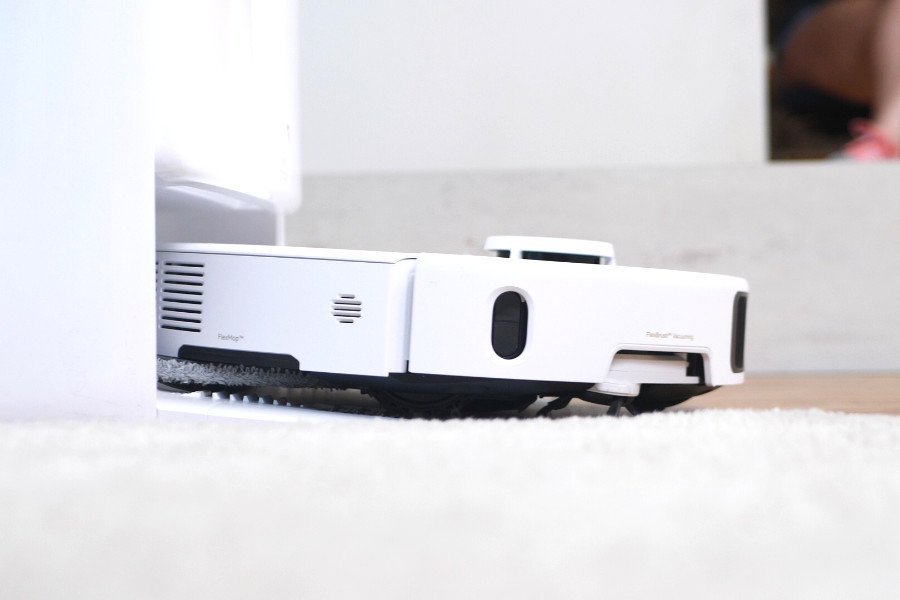 Mova P50 Ultra