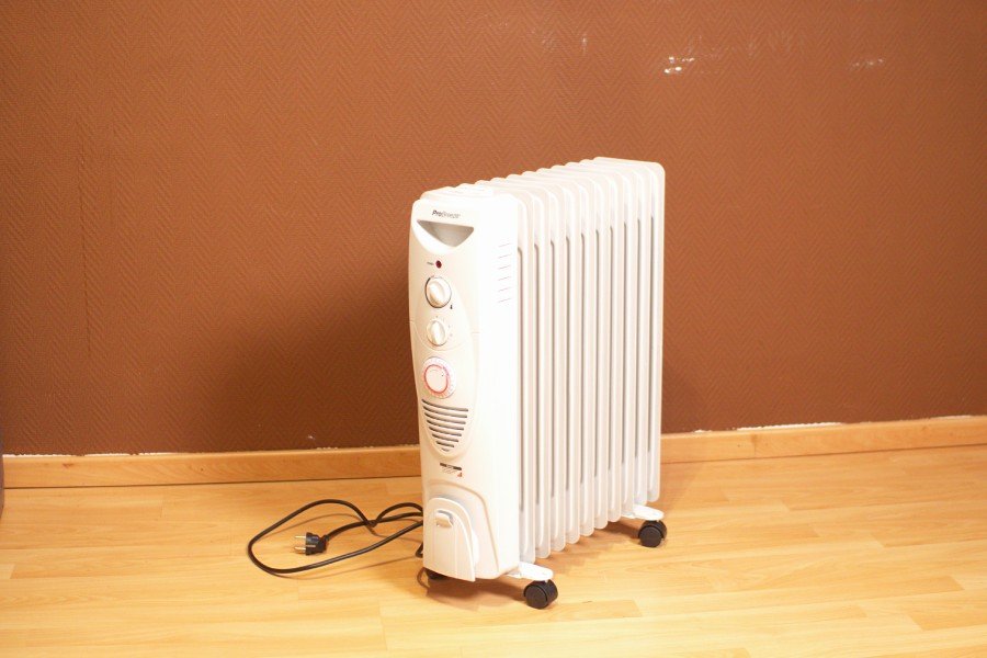 Pro Breeze PB-H02