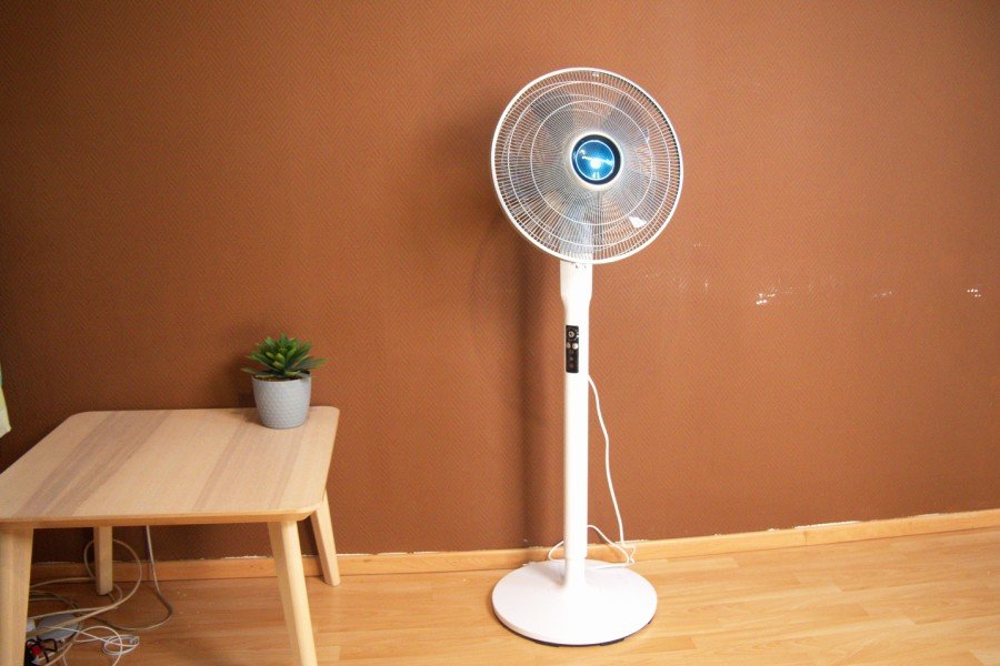 Rowenta Turbo Silence Extreme +