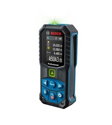 Bosch Professional GLM 50-27 CG