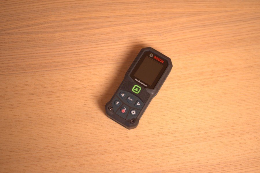 Bosch Professional GLM 50-27 CG
