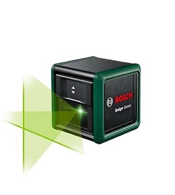 Bosch Quigo Green
