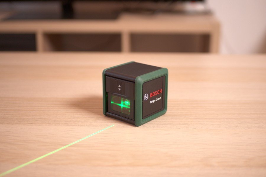 Bosch Quigo Green