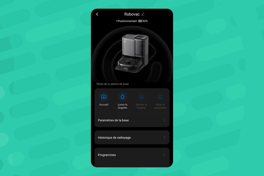 Eufy E25