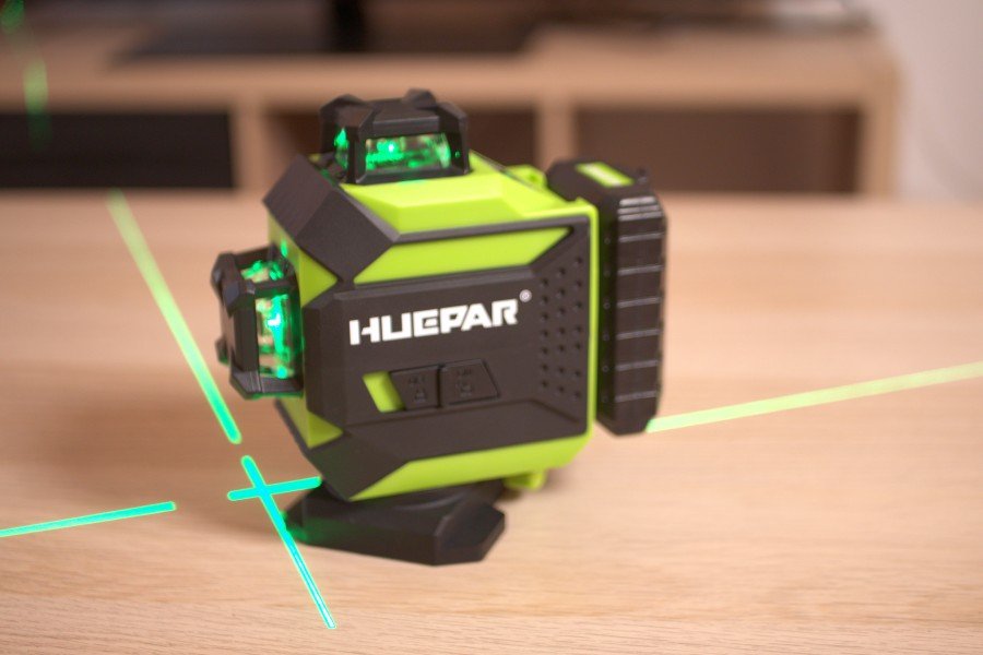 Huepar 703CG