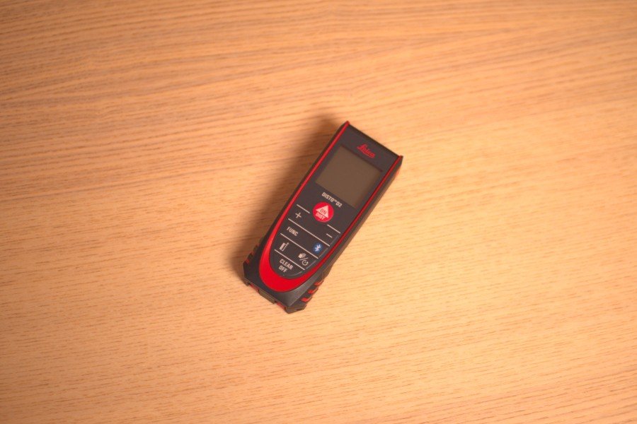 Leica Disto D2