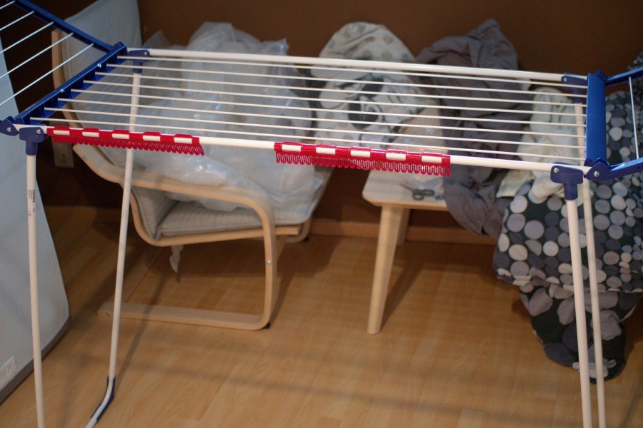 Leifheit Pegasus 180 Solid Maxx