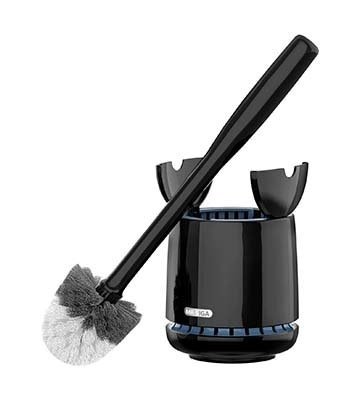 MR.SIGA Brosse et Support Premium