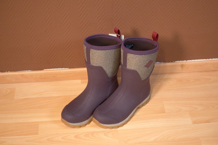 Muck Boots Arctic Sport Mid