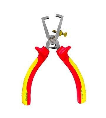 Knipex StriX
