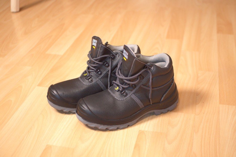 Safety Jogger Bestboy S3