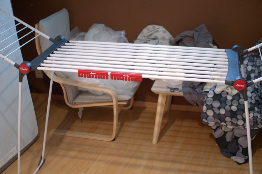 Vileda Infinity Flex Plus