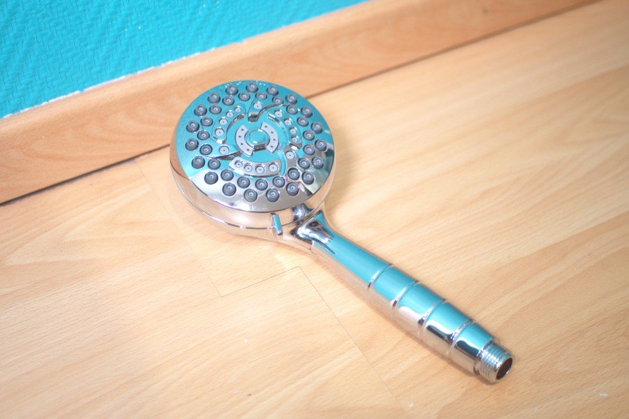 Waterpik High-Pressure PowerPulse