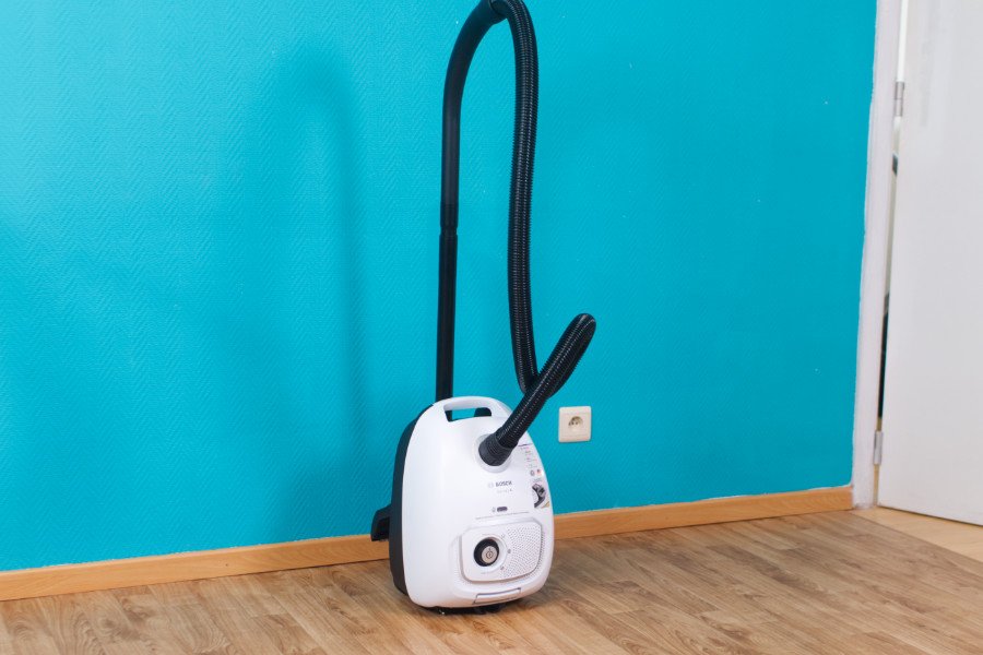 Bosch Série 4