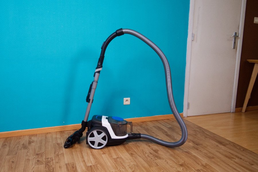 Philips Série 3000 PowerPro Compact