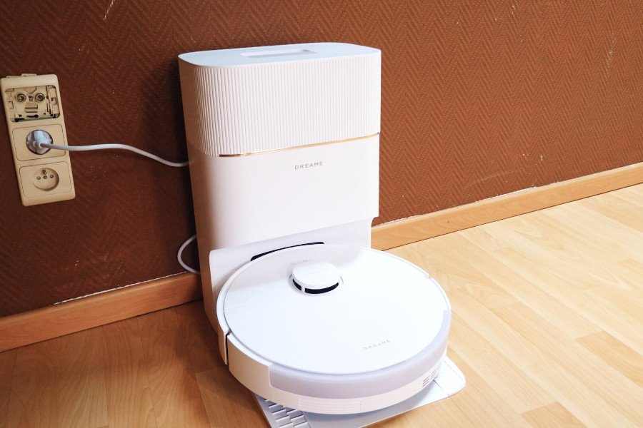 Dreame D20 Pro Plus