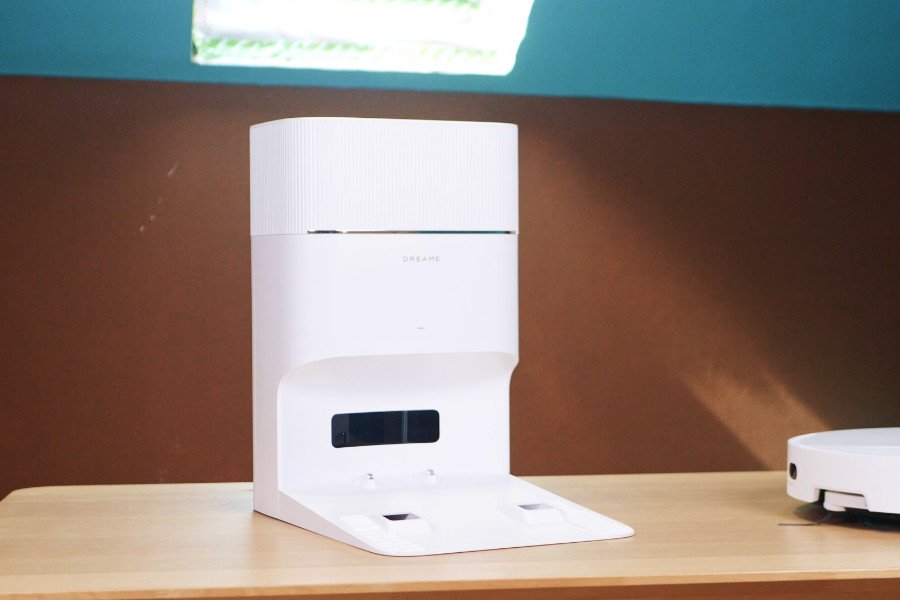Dreame D20 Pro Plus