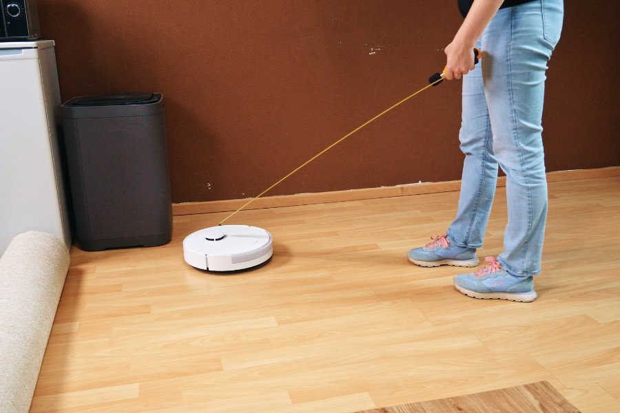 Dreame D20 Pro Plus