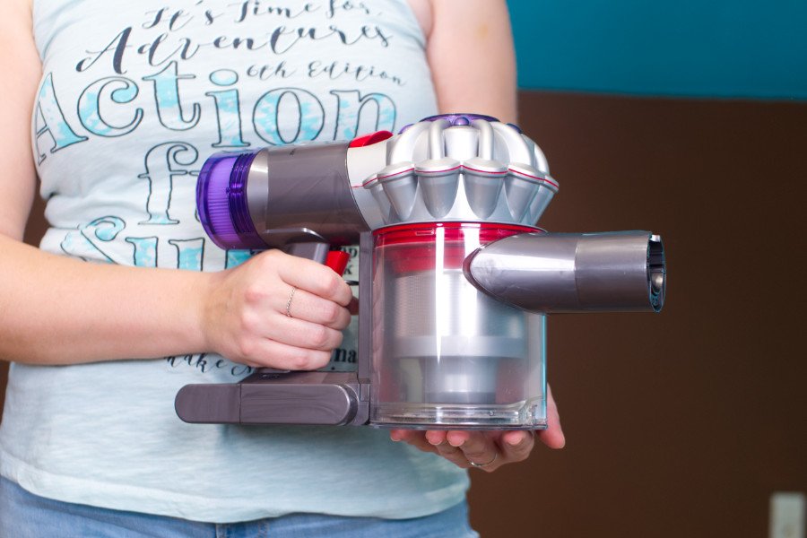 Dyson V8 Advanced
