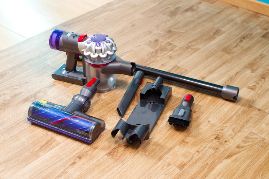 Dyson V8 Advanced