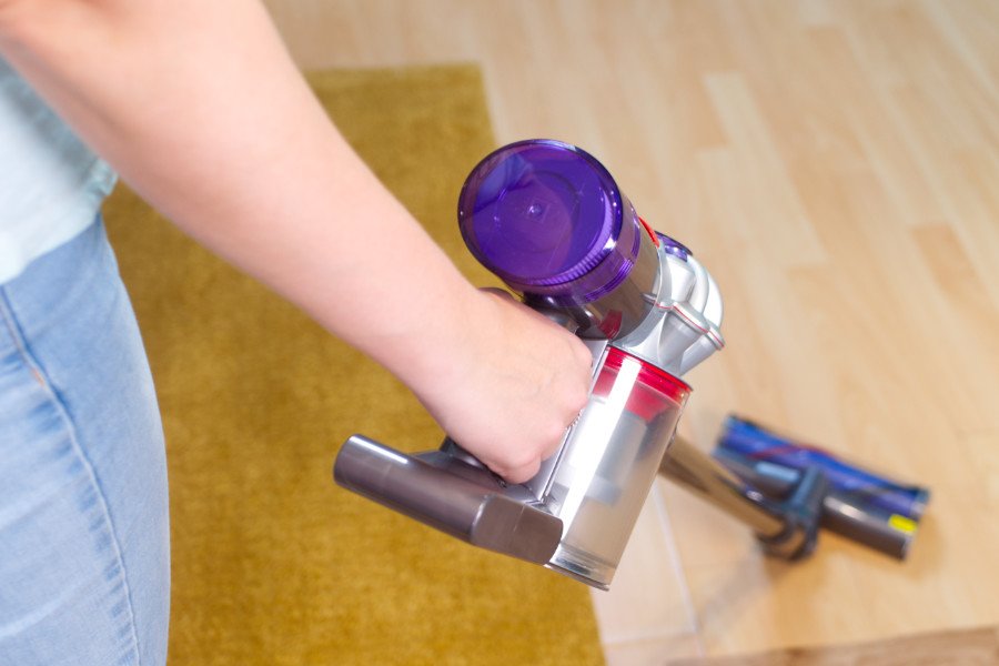 Dyson V8 Advanced