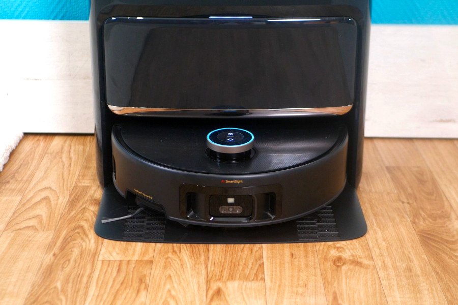 Mova Z60 Ultra Roller Complete
