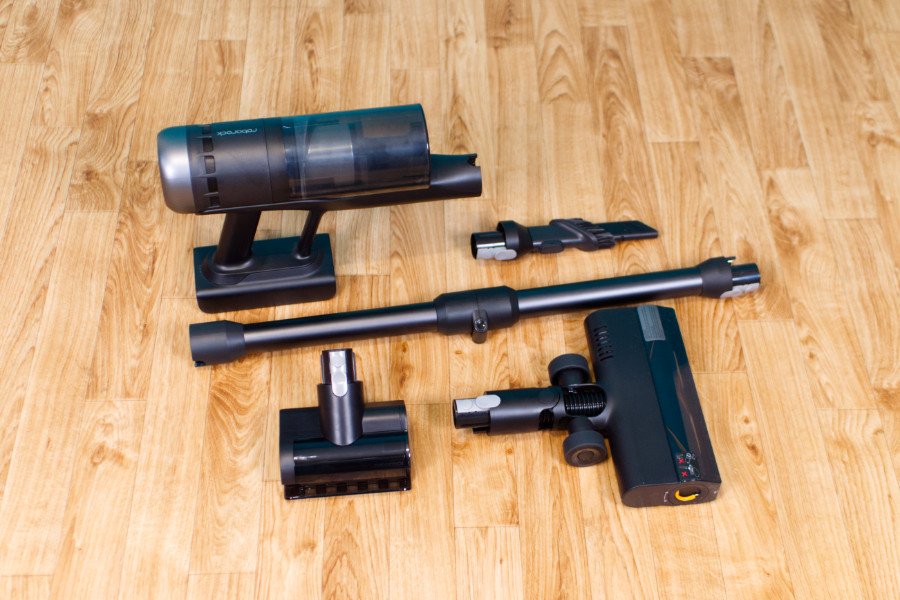 Roborock H60 Ultra