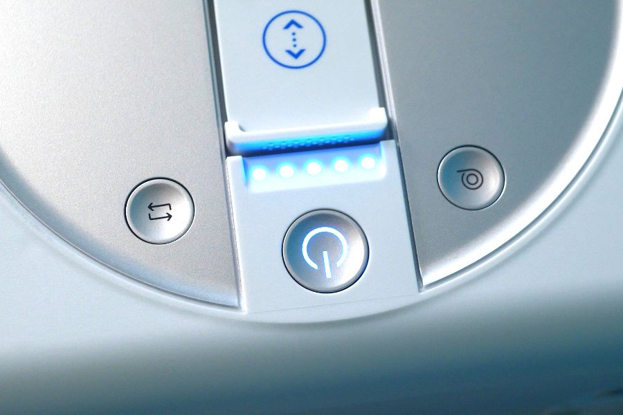 Ecovacs Winbot W2S Omni