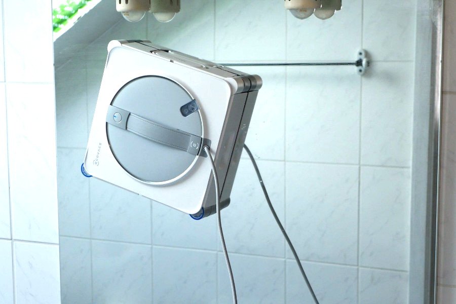 Ecovacs Winbot W2S Omni