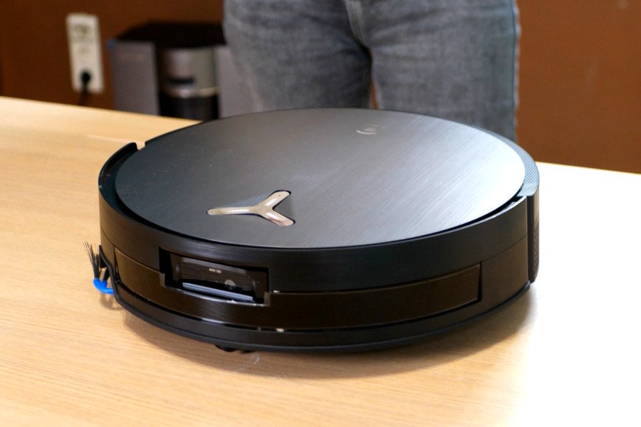 Ecovacs X11 Omni Cyclone