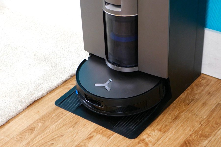 Ecovacs X11 Omni Cyclone
