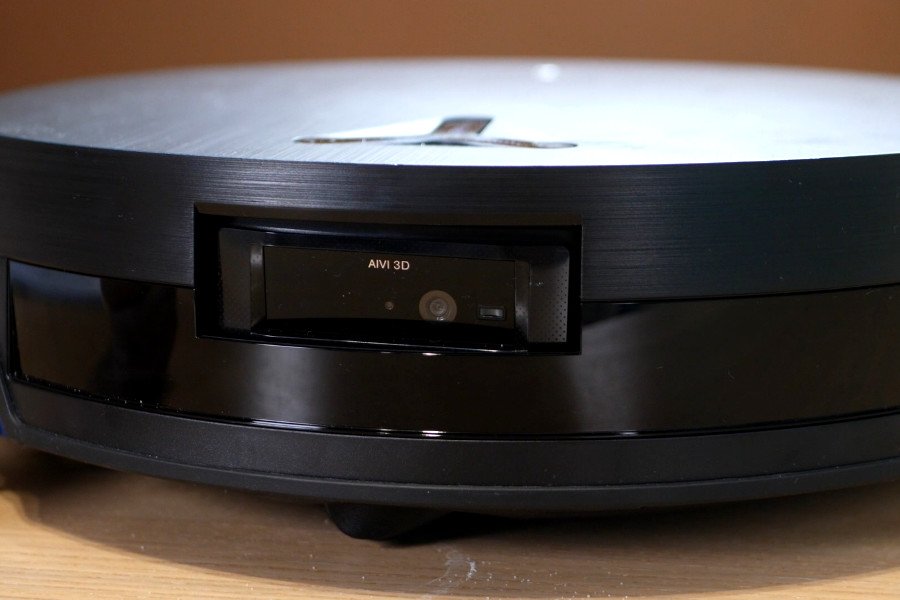 Ecovacs X11 Omni Cyclone