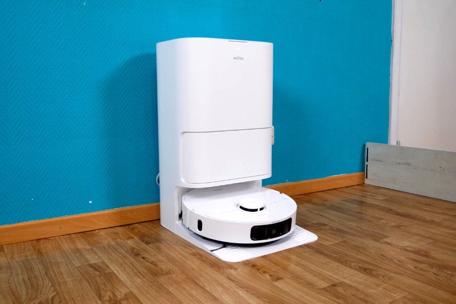 Mova E40 Ultra