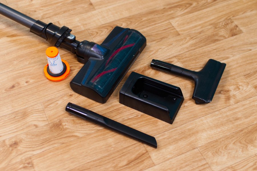 Rowenta X-Force Flex 9.60