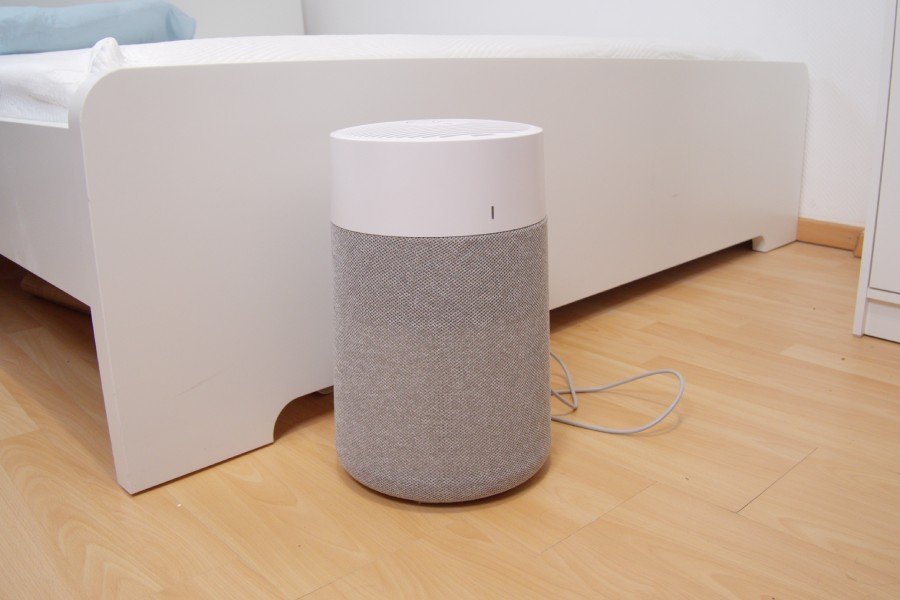 Blueair Blue Pure 511i Max