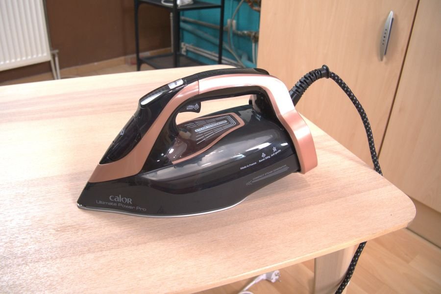 Calor Ultimate Power Pro