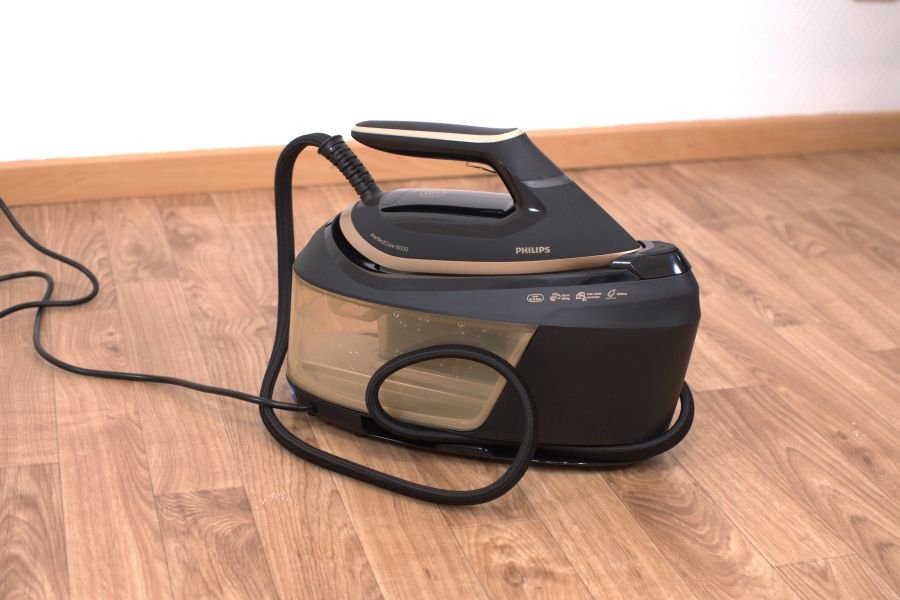 Philips PerfectCare Série 6000