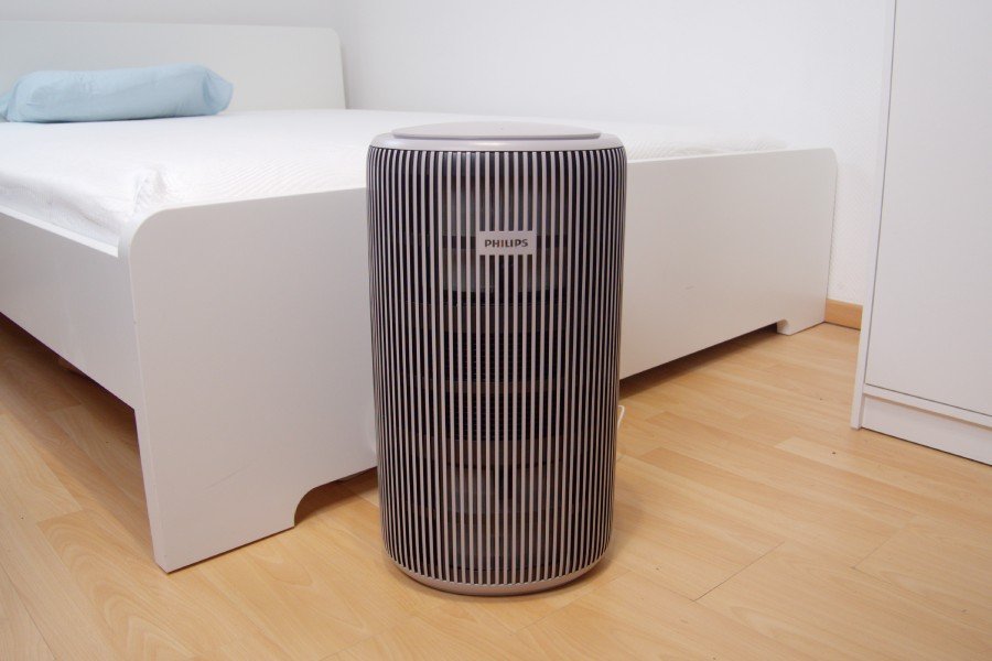 Philips PureProtect Série 3200