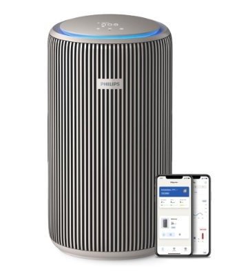 Philips PureProtect S&eacute;rie 3200