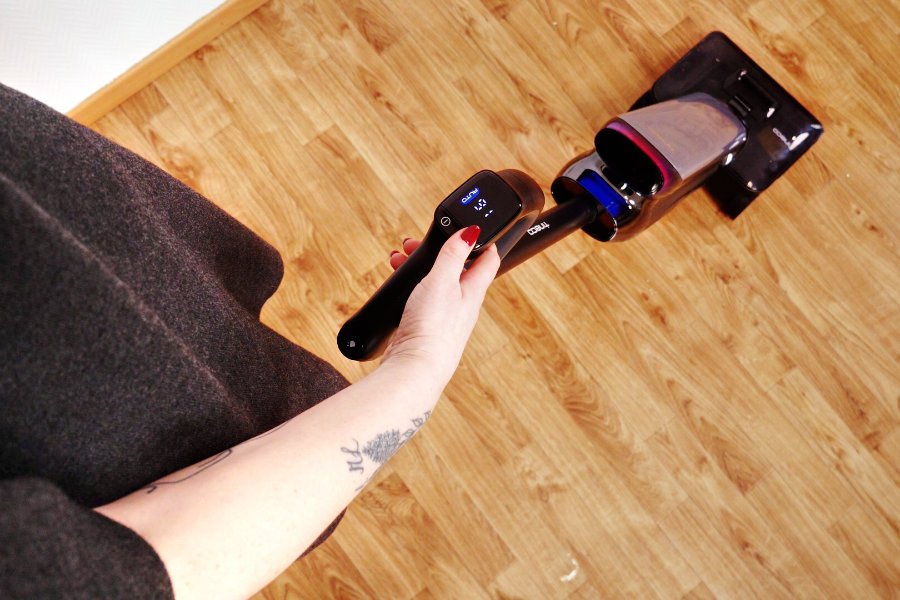 Tineco One Floor S9 Artist